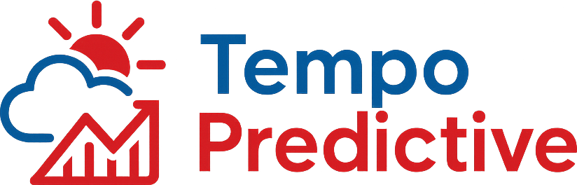 Logo Tempo Prédictive